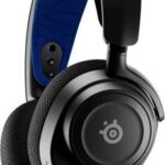 SteelSeries Arctis Nova 7P  Anweisungen Handbuch