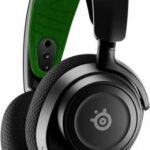 SteelSeries Arctis Nova 7X  Anweisungen Handbuch