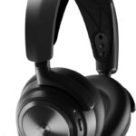 SteelSeries Arctis Nova Pro Wireless PS4  Anweisungen Handbuch