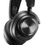 SteelSeries Arctis Nova Pro Wireless X  Anweisungen Handbuch