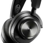 SteelSeries Arctis Nova Pro Wireless  Anweisungen Handbuch