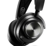 SteelSeries Arctis Nova Pro X  Anweisungen Handbuch