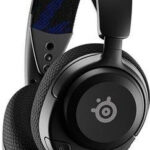 Steelseries Arctis Nova 4P  Anweisungen Handbuch