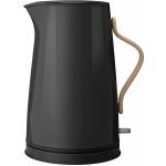 Stelton Emma Black  Anweisungen Handbuch