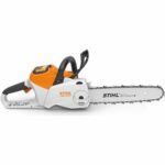 Stihl MSA 200 C-B  Anweisungen Handbuch