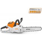 Stihl MSA 220 C-B  Anweisungen Handbuch