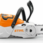 Stihl MSA 70 C-B  Anweisungen Handbuch