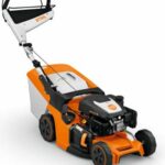 Stihl RM 443 T Evo3  Anweisungen Handbuch