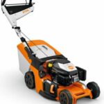 Stihl RM 448 V Evo3  Anweisungen Handbuch