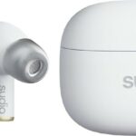 Sudio A1 Pro White  Anweisungen Handbuch