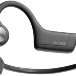 Sudio B2 Black  Anweisungen Handbuch