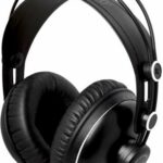 Superlux HD662F  Anweisungen Handbuch