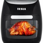 TESLA AirCook & Grill QG600  Anweisungen Handbuch