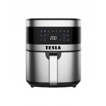 TESLA AirCook Q60 XL  Anweisungen Handbuch