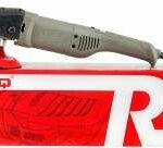 TORQ R Precision Power Rotary Polisher  Anweisungen Handbuch