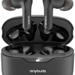 TOZO Anybuds Pro  Anweisungen Handbuch