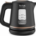 Tefal KI 533811  Anweisungen Handbuch