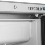 Tefcold UF 400 SG  Anweisungen Handbuch