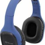 Tellur Bluetooth Over-Ear Headphones Pulse  Anweisungen Handbuch