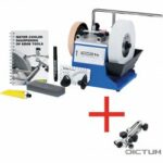 Tormek T-4 ORIGINAL  Anweisungen Handbuch