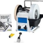 Tormek T-8 Basic T-8bn  Anweisungen Handbuch