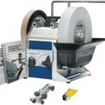 Tormek T-8 Basic T-8bt  Anweisungen Handbuch