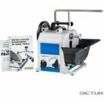 Tormek T-8 Custom  Anweisungen Handbuch