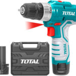 Total tools TIDLI1232  Anweisungen Handbuch