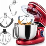 Transa Electronics RedChef 2200 W  Anweisungen Handbuch