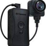 Transcend DrivePro Body 70  Anweisungen Handbuch