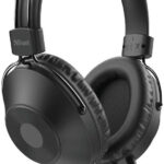 Trust HS-250 Over-Ear USB Headset  Anweisungen Handbuch