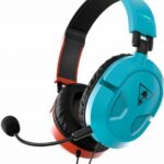 Turtle Beach RECON 50  Anweisungen Handbuch