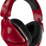 Turtle Beach STEALTH 600 GEN2 MAX  Anweisungen Handbuch