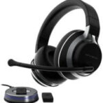 Turtle Beach STEALTH PRO PlayStation  Anweisungen Handbuch