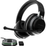 Turtle Beach STEALTH PRO Xbox  Anweisungen Handbuch