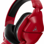 Turtle Beach Stealth 600P GEN 2 MAX Playstation  Anweisungen Handbuch