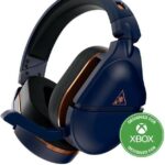 Turtle Beach Stealth 700 Gen 2 MAX  Anweisungen Handbuch