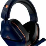 Turtle Beach Stealth 700P GEN 2 MAX Playstation  Anweisungen Handbuch