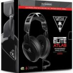 Turtle Beach Stealth Atlas Elite  Anweisungen Handbuch