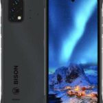 UMIDIGI BISON 2 PRO 8GB/256GB  Anweisungen Handbuch