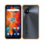 UMIDIGI Bison X10 4GB/64GB  Anweisungen Handbuch