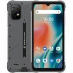 UMIDIGI Bison X10 Pro 4GB/128GB  Anweisungen Handbuch