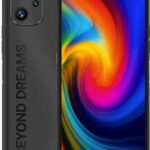 UMIDIGI F3S 6GB/128GB  Anweisungen Handbuch