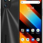 UMIDIGI POWER 7S 4GB/64GB  Anweisungen Handbuch