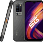 UleFone Armor 11T 5G  Anweisungen Handbuch