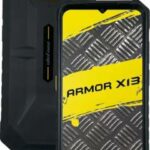 UleFone Armor X13  Anweisungen Handbuch