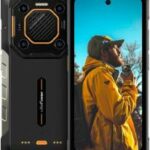 Ulefone Armor 26 Ultra  Anweisungen Handbuch