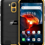 Ulefone Armor X7 Pro 4GB/32GB  Anweisungen Handbuch