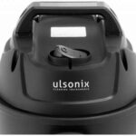 Ulsonix Easy Floorclean V10  Anweisungen Handbuch