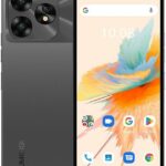 Umidigi A15 8GB/256GB  Anweisungen Handbuch